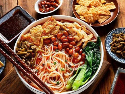 T/LZLSF 0012-2022 柳州螺螄粉電商平臺技術規范