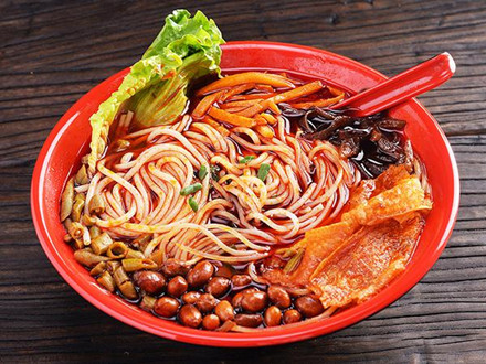 DB4502/T 0033-2022 鮮濕螺螄粉加工廠建設管理規范