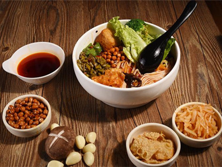 DB4502/T 0032-2022 預包裝柳州螺螄粉原料加工技術規程 第5部分：調制半干米粉半干粉條