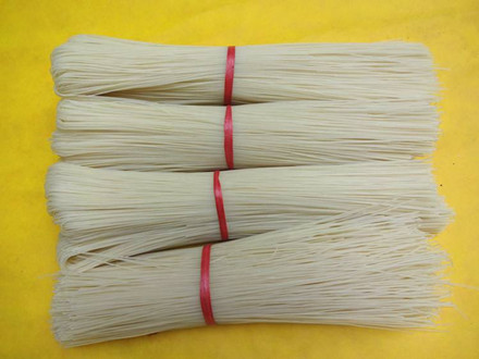 DB4502/T 0029-2022 預包裝柳州螺螄粉原料加工技術規程 第1部分：干制米粉