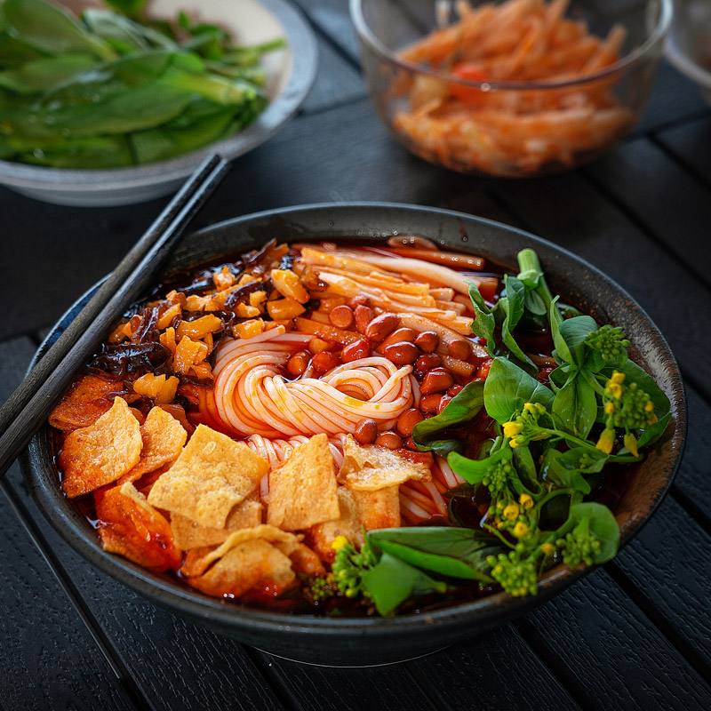 DB4502/T 0012-2022 柳州螺螄粉原材料冷鏈物流（倉儲與配送）技術管理規范