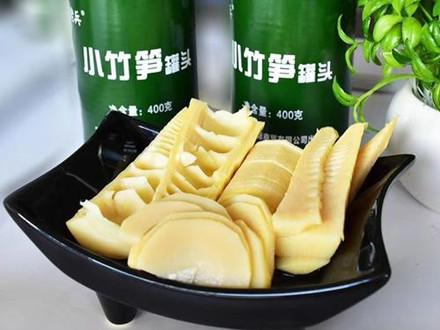 T/LYCY 011-2020 優特級竹筍罐頭