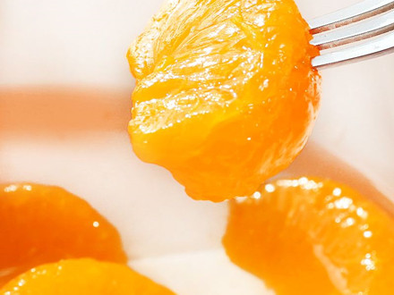 DB43/T 2407-2022 柑橘罐頭加工技術規程