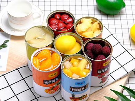 GB/T 20938-2007 罐頭食品企業良好操作規范