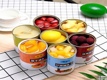 GB/T 20938-2007 罐頭食品企業良好操作規范