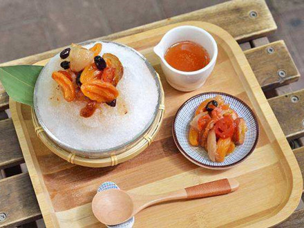 T/XMSSAL 081-2022 現制現用食用冰衛生規范