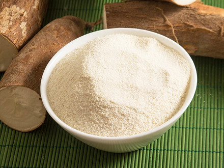 DB45/T 1867-2018 食用木薯全粉加工技術規程