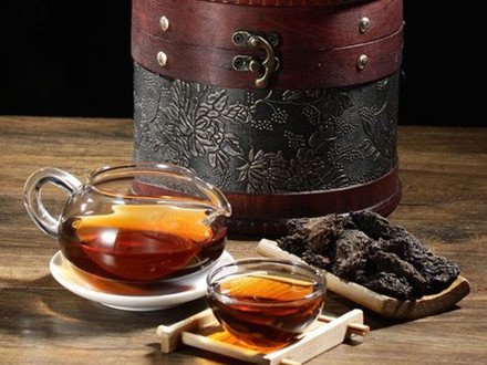 T/FTMA 0002-2023 陳年茶感官審評技術規范