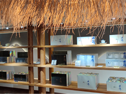 T/QDCYH 014-2022 嶗山龍須倉儲規范