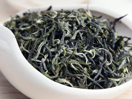 DB3202/T 1036-2022 無錫毫茶加工技術規程