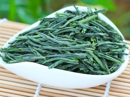 DB3415/T 24-2022 六安瓜片茶手工炒制加工技術規程