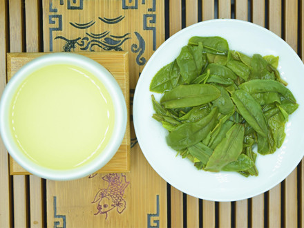 DB3415/T 25-2022 六安瓜片茶機械炒制加工技術規程