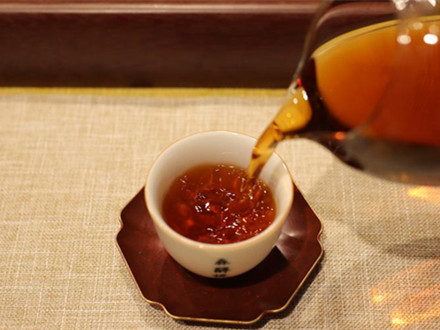 DB 5328/T 22-2022 普洱茶倉儲(chǔ)技術(shù)規(guī)范