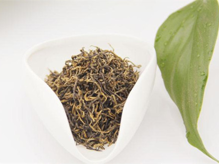 T/QNCY 003-2022 都勻紅茶加工技術(shù)規(guī)程