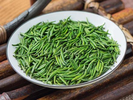 DB51/T 2915-2022 精制川茶 卷曲形綠茶加工工藝技術規程