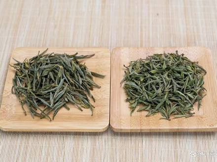 DB51/T 732-2020 精致川茶毛峰茶加工技術規程