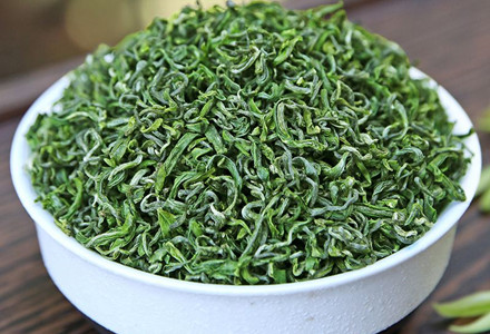 T/RZCX 006-2022 日照綠茶加工技術規程