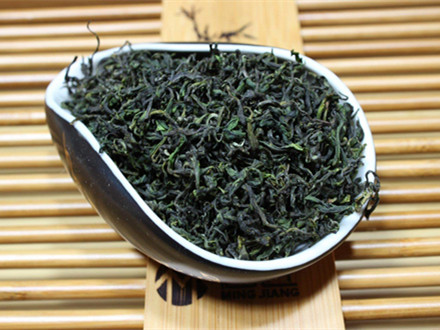 T/RZCX 007-2022 日照綠茶質量安全追溯體系建設規范