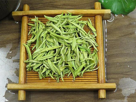 DB36/T 1523-2021 狗牯腦綠茶加工技術規程