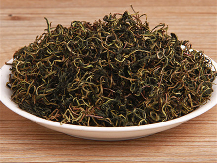 DB41/T 2241-2022 蒲公英茶加工技術規程