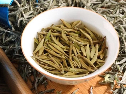 T/JGCYXH 002-2022 景谷大白茶加工技術規程