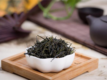 GB/Z 35045-2018 茶產業項目運營管理規范