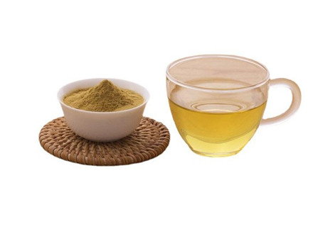 GB/T 18798.2-2018 固態速溶茶 第2部分：總灰分測定