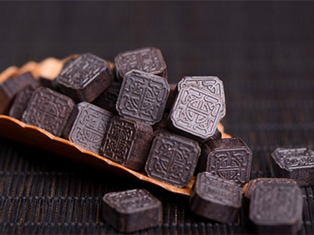 GB/T 18798.5-2013 固態速溶茶 第5部分: 自由流動和緊密堆積密度的測定