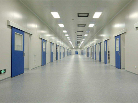 GB/T 16292-2010 醫藥工業潔凈室(區)懸浮粒子的測試方法