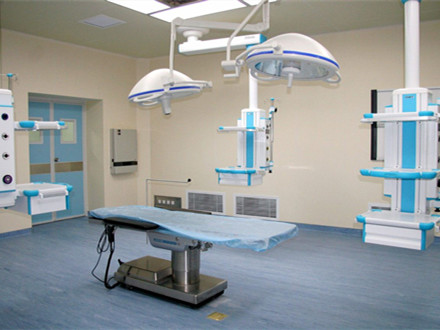 GB/T 33556.1-2017 醫院潔凈室及相關受控環境應用規范 第1部分：總則