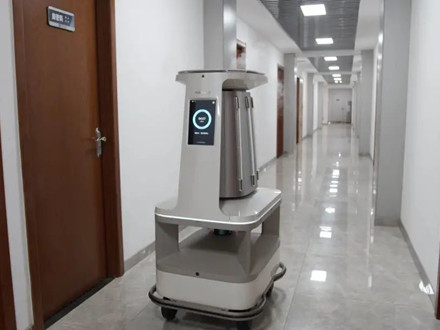 GB/T 37416-2019 潔凈機器人通用技術條件