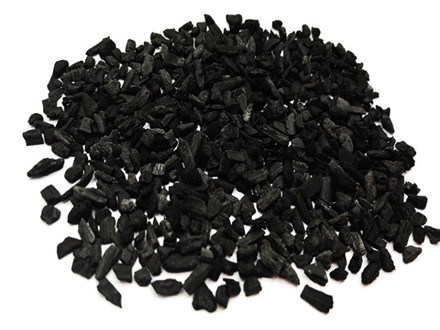 GB/T 31744-2015 水質凈化用竹炭基本性能試驗方法