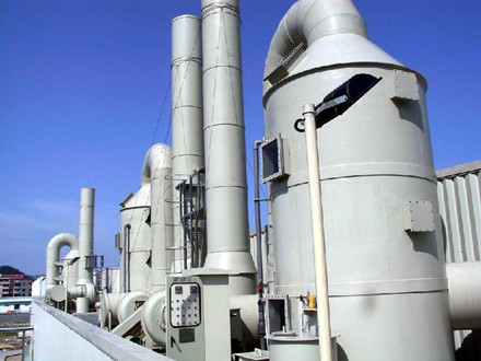 GB/T 35254-2017 煙氣集成凈化專用碳基產品